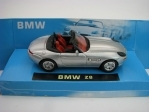  BMW Z8 Silver 1:43 New Ray 